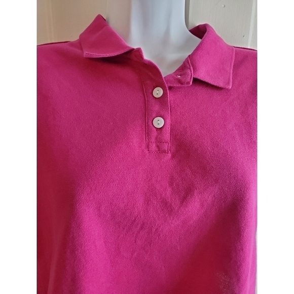 Wild Fable Cropped Polo - Picture 6 of 12